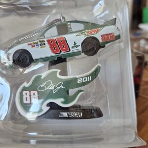NASCAR Miniatures